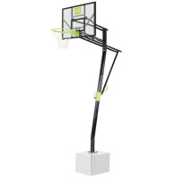Баскетбольная стойка EXIT Galaxy под бетонирование